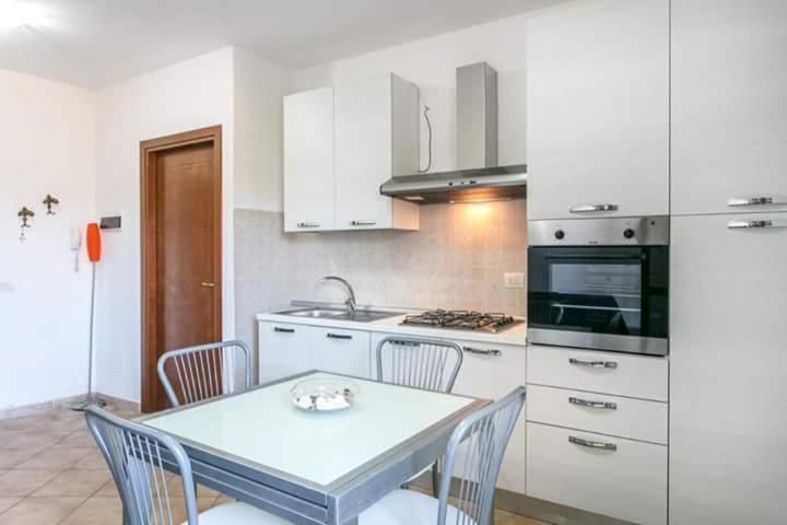 Casa Del Relax Apartment Olbia Exterior photo