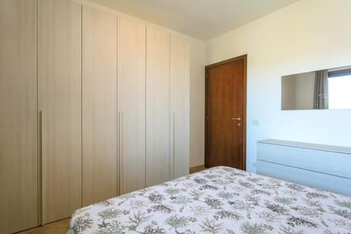 Casa Del Relax Apartment Olbia Exterior photo