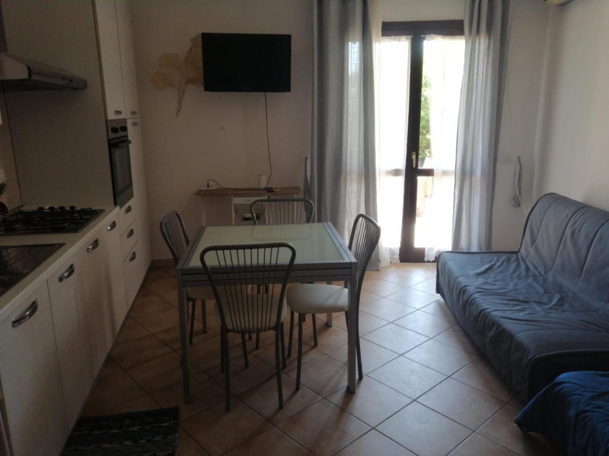 Casa Del Relax Apartment Olbia Exterior photo