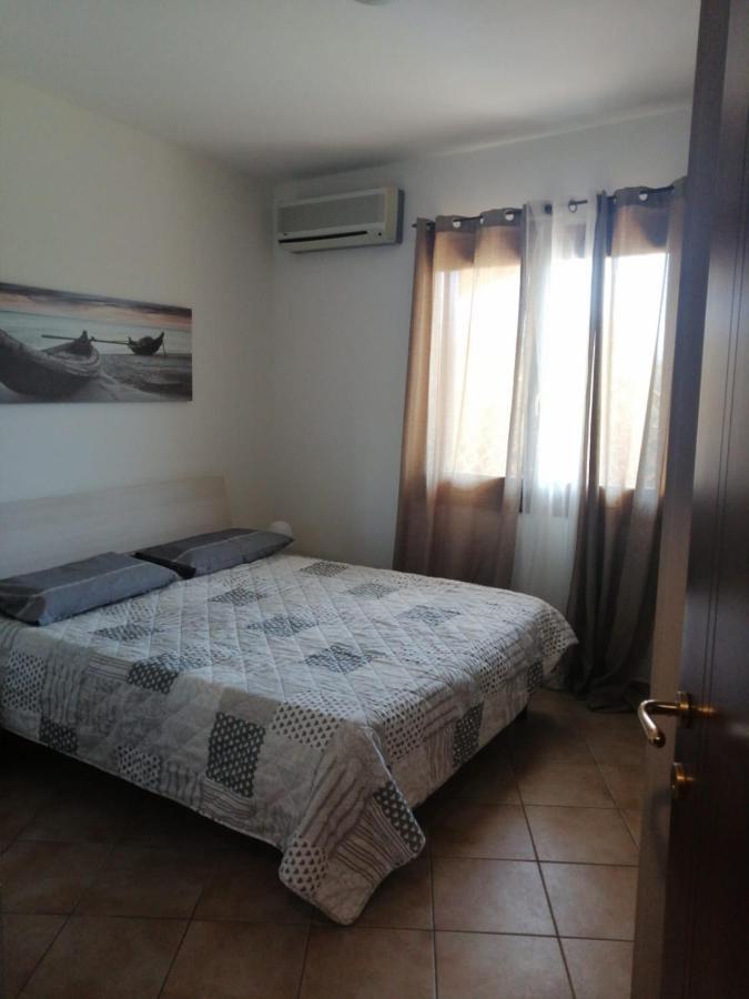 Casa Del Relax Apartment Olbia Exterior photo