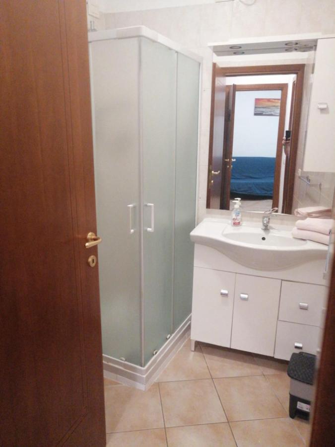 Casa Del Relax Apartment Olbia Exterior photo