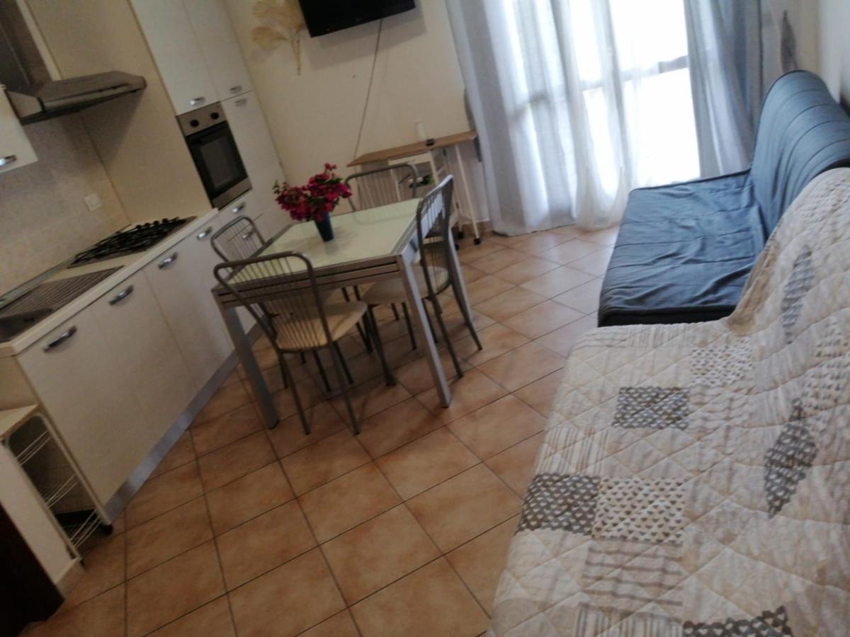 Casa Del Relax Apartment Olbia Exterior photo