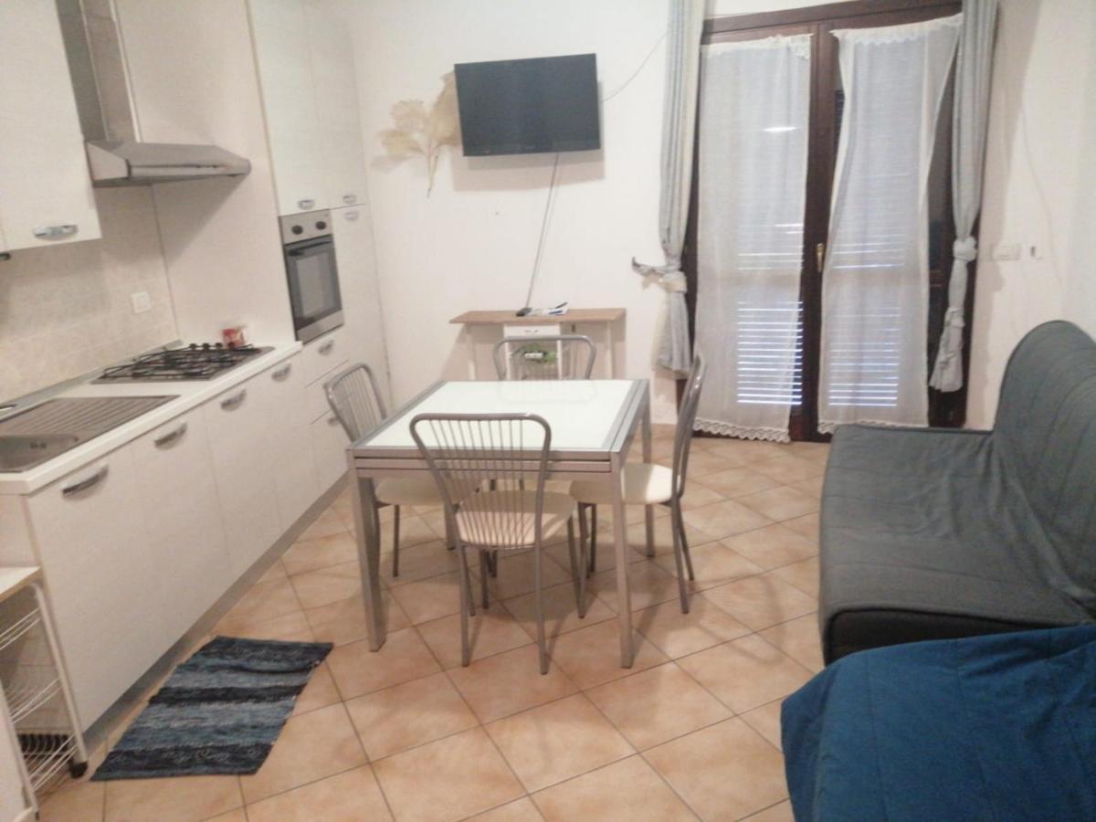 Casa Del Relax Apartment Olbia Exterior photo