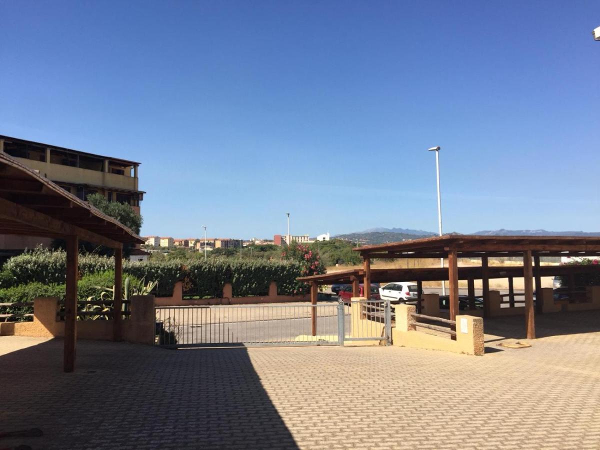 Casa Del Relax Apartment Olbia Exterior photo